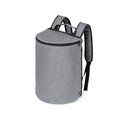 Mochila Nevera Isotermo RPET Gris