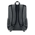 Mochila Nevera RPET 600D con utensilios