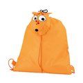 Mochila Plegable Animales 190T