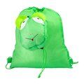 Mochila Plegable Animales 190T