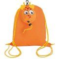 Mochila Plegable Jirafa