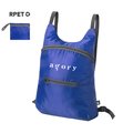 Mochila Plegable RPET