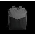 Mochila Poliéster 13" con Ajuste Trolley Dark Grey Heather / Black