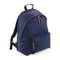 Mochila Poliéster 15.6'' con Bolsillo Frontal Navy Dusk