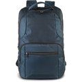 Mochila Poliéster 1680D Ajuste Trolley Navy