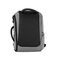 Mochila Poliéster para Tablet 13" con TSA y USB