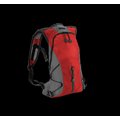 Mochila portabebidas ultra-ligera Rojo