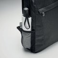 Mochila Portátil 15'' RPET Soporte Trolley