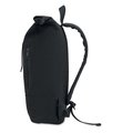 Mochila para portátil con cierre rolltop