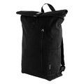 Mochila roll-top en canvas reciclado NE