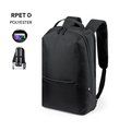 Mochila RPET 600D con Ajuste Trolley 