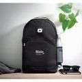 Mochila RPET 600D con Luz COB