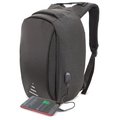 Mochila Segura USB 15'' Portátil