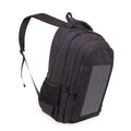 Mochila Solar Portatodo USB y Cables