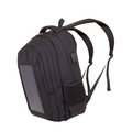 Mochila Solar Portatodo USB y Cables