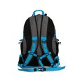 Mochila Sport con Porta Casco y Ajuste Cintura