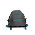 Mochila Sport con Porta Casco y Ajuste Cintura