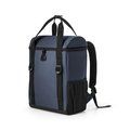 Mochila térmica acolchada 16L Azul