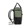 Mochila térmica acolchada 16L