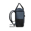 Mochila térmica acolchada 16L