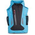 Mochila trekking Impermeable Azul