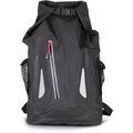 Mochila trekking Impermeable Black