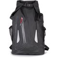 Mochila trekking Impermeable Negro