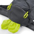 Mochila ultraligera impermeable 35l