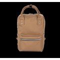 Mochila urbana con asas acolchadas Light Camel