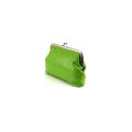 Monedero PVC Retro con Forro Interior