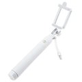 Monopod Selfie Plegable 21cm BL