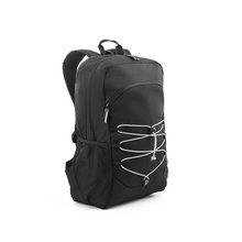 Mochila 18L Portátil 15.6'' Negro