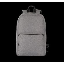 Mochila de trabajo acolchada Graphite Grey Heather