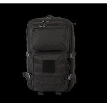 Mochila camuflaje Black