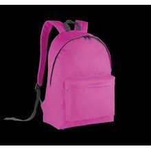 Mochila clásica infantil Rosa