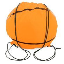 Mochila Cuerdas de Balones Deportivos BALONCESTO