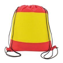 Mochila Cuerdas Non Woven Portugal ESP