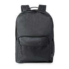 Mochila Ecológica RPET 15" Negro