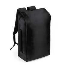 Mochila Elegante Ajuste Trolley Laptop 17'' Neg