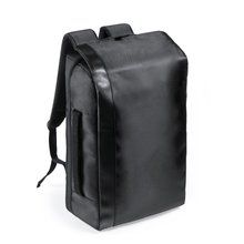 Mochila Elegante Ajuste Trolley Laptop 17'' Negro