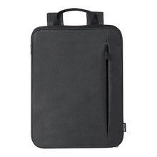 Mochila Extensible RPET 15" Negro