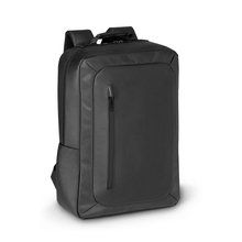 Mochila Impermeable Portátil 15.6'' Negro