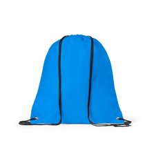 Mochila Ligera Azul Claro