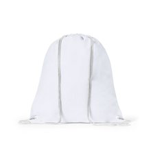 Mochila Ligera Blanco