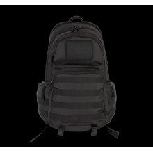 Mochila Multibolsillos Personalizable Black