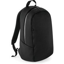 Mochila Neopreno Laptop 15.6'' Black