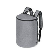 Mochila Nevera Isotermo RPET Gri