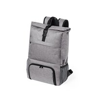 Mochila Nevera Urbana Gris