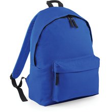 Mochila niños poliéster 600D Azul