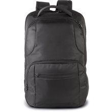 Mochila Poliéster 1680D Ajuste Trolley Black